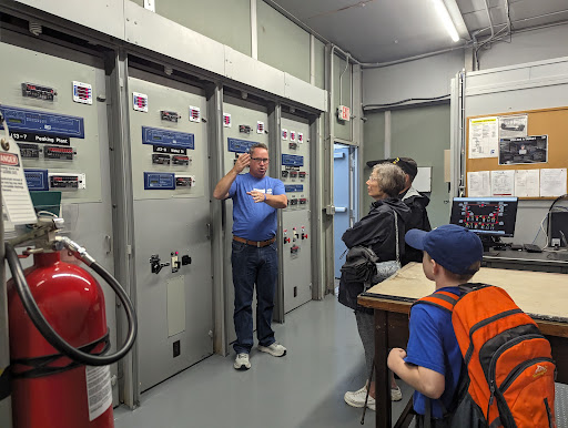 Shrewsbury Electric and Cable Operations - Thumbnail