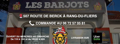 Photo 5 - Les Barjots Snack