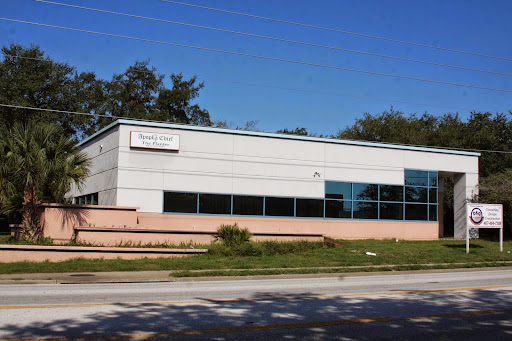 The Apopka Chief and The Planter Newspapers / Apopka Office Supply - Thumbnail