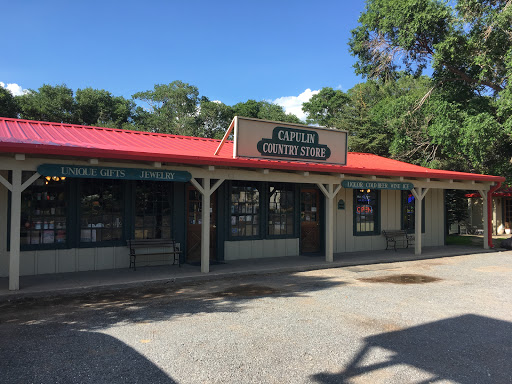 Capulin Country Store - Thumbnail