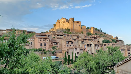 Apartamentos El Portal de Alquezar Gallery - Spain