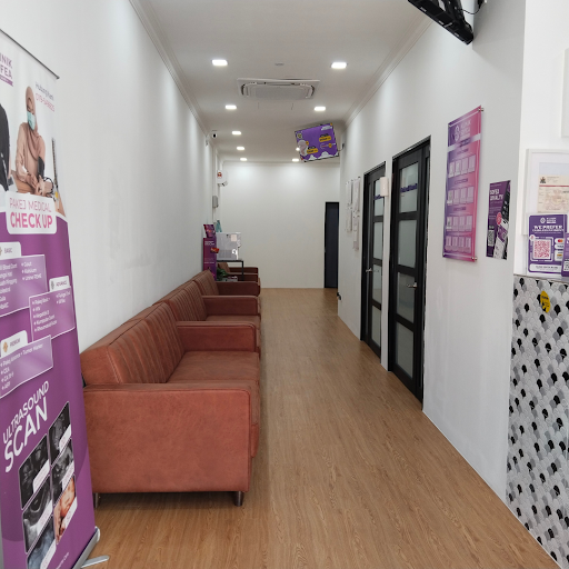 Klinik Sofea Bakri - Klinik Keluarga & Panel, Kecemasan, Demam, Influenza, Denggi, Neb/Suction, Med CheckUp, Cuci Luka, Scan