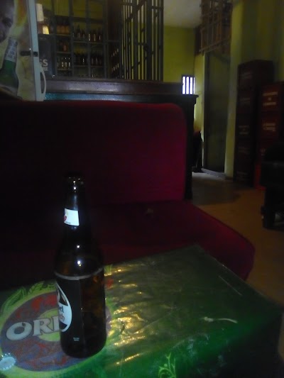 bar