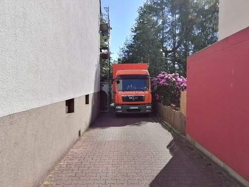 Adolf Happe GmbH - Thumbnail