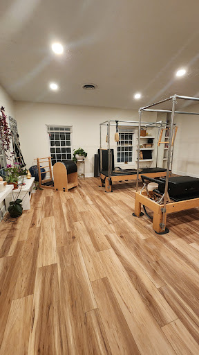 Body Intuit Gallery - United States