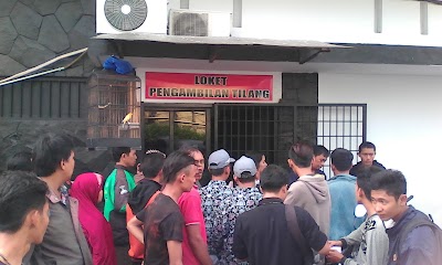 Photos of Kejaksaan Negeri Kota Bekasi