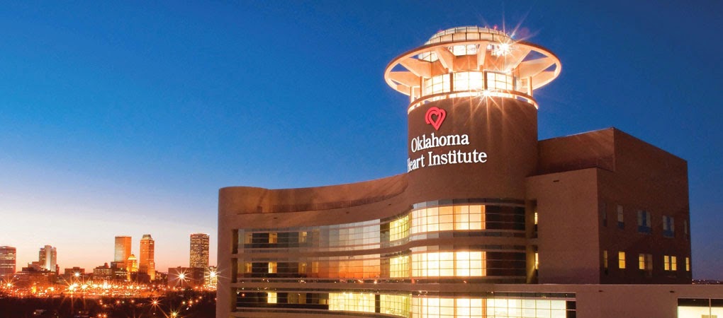 Oklahoma Heart Institute Hospital