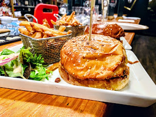 Photo n°35 de Restaurant A Volta à Ghisonaccia (Bar à vin)