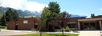 Canyon View Elementary School
