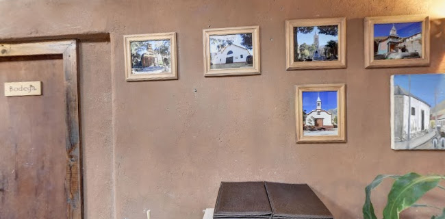 Restauran Durmiente Elquino