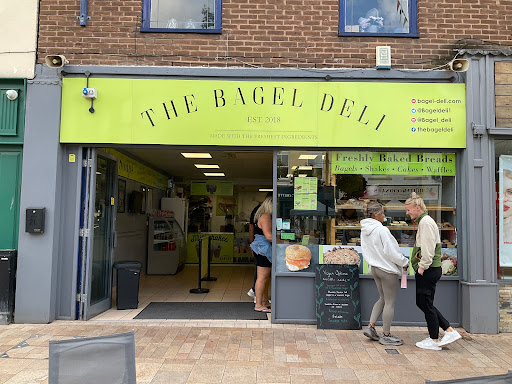 The Bagel Deli - Thumbnail
