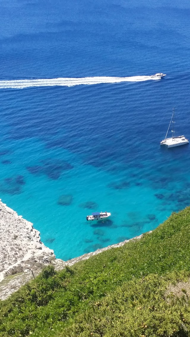 Plage de Saint-Antoine