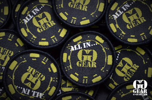 G-Gear - Georg-Thomas Geismar - Thumbnail