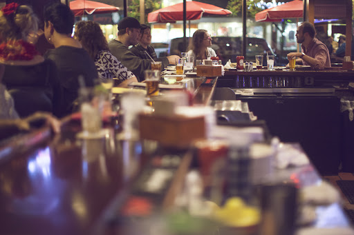 Cambridge Common Restaurant - Thumbnail