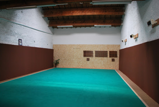 Dojo Valence - arts martiaux et bien-être Gallery - France