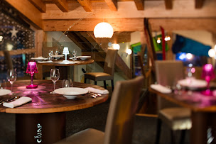 Photo n°29 de Le Base Camp restaurant by Pashmina à Val Thorens (Bar lounge)