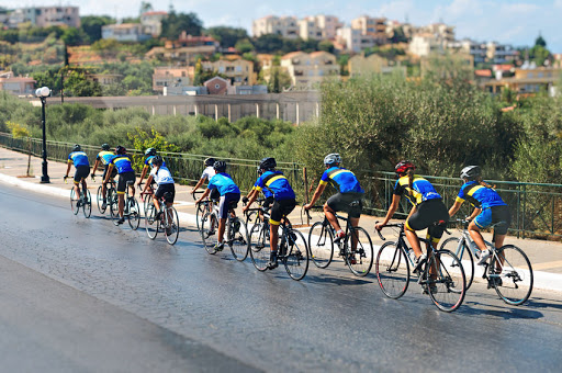Bikes Costa Blanca - Thumbnail