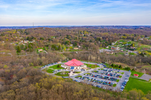 Saint Richard Roman Catholic Church - Thumbnail