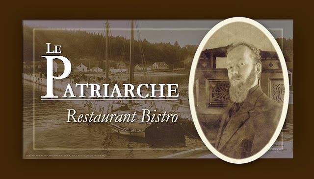 Restaurant Bistro Le Patriarche