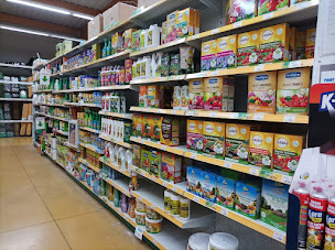 Photo n°18 de RURAL MASTER Villefranche de Rouergue à Villefranche-de-Rouergue (Magasin de vêtements professionnels)