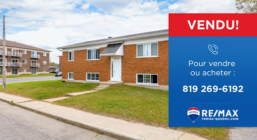 Jérôme et Marie-Eve, Courtier immobilier RE/MAX - Trois-Rivières - Thumbnail