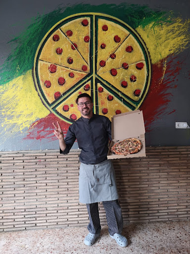 Pizza'nd Love - Thumbnail