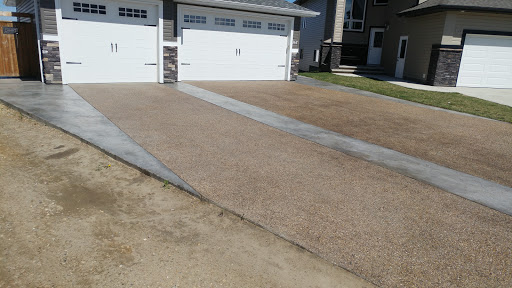 Broder Homes - Visual