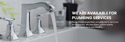 Holland Plumbing Services, Inc.