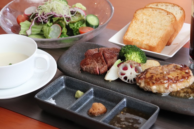 TEPPANYAKI 小春日和(鉄板焼き･ステーキ)