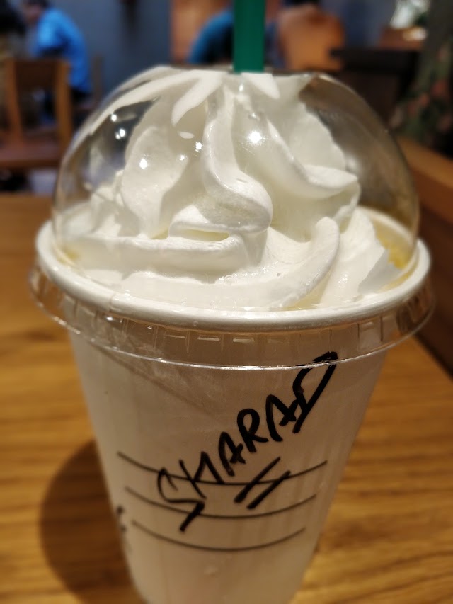 Starbucks Coffee