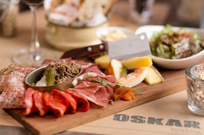 Photos of Oskar Bistro