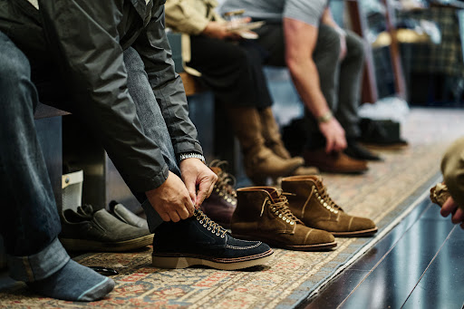 Brick + Mortar (Alden Shop) - Thumbnail