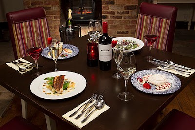 Photos of Murph's Bistro, Derragarra Inn, Cavan