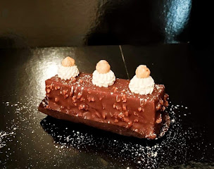 Photo n°11 de Boulangerie Pâtisserie Écrins de Douceur à Saint-Martin-de-Queyrières (Boulangerie)