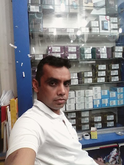 Photos of NR Bazar