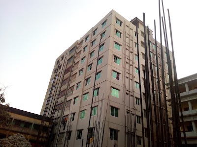 Photos of Abdul Khalek Showdagor Jame Masjid