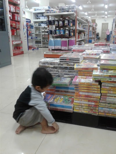 Photos of Sahabat Stationery