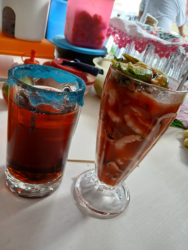 Micheladas "LA CHUFI-CHUFI" - Thumbnail