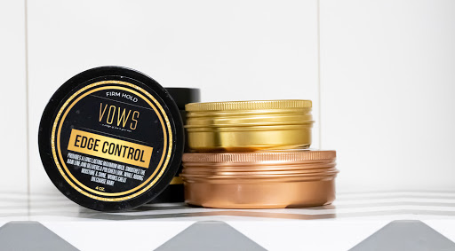 VOWS Hair Care LLC - Thumbnail