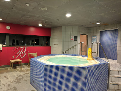 The Venue Leisure Centre - Thumbnail