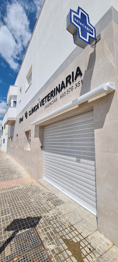 Elvet - Clínica Veterinaria