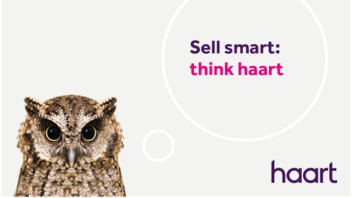 haart estate agents Bar Hill