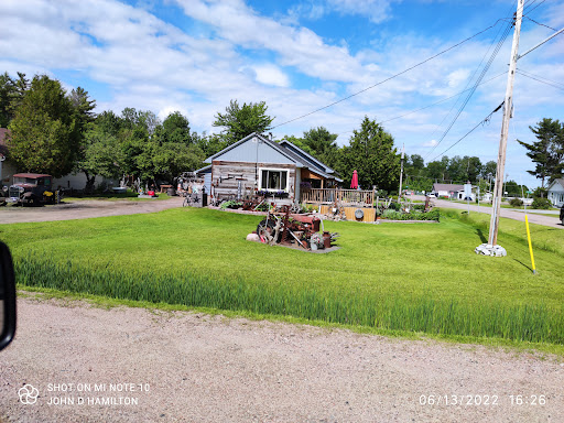 Shady Nook Recreation Centre - Thumbnail