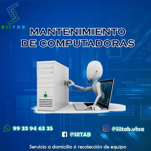 Siitab - Visual