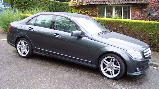 Sell my Car London - London Car Buyer - Thumbnail