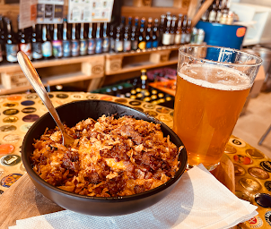 Photo n°2 de Wine&Beer à Carpentras (Bar à vin)