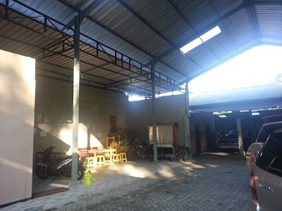 Photos of Martapura Motor