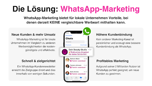 WhatsBeauty Ackerstraße 27 a, 29331 Lachendorf, Deutschland