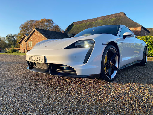 Barry Sawyer Cars Gallery - United Kingdom
