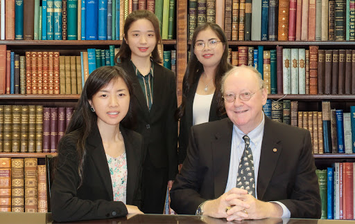 Zhang, Mingee & Associates